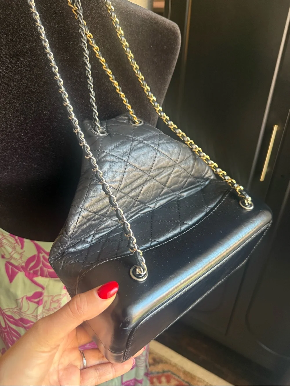 CHANEL